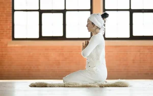 Kundalini Yoga Workshop