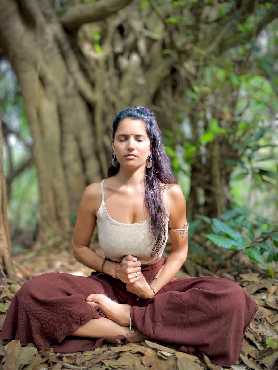 Terapia psicologia sexologia kundalini yoga tantra