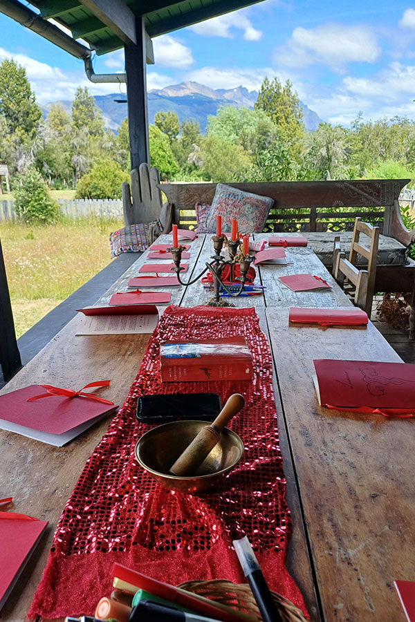 Patagonia - Argentina