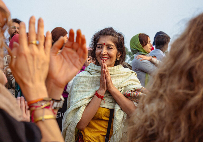Rishikesh - India