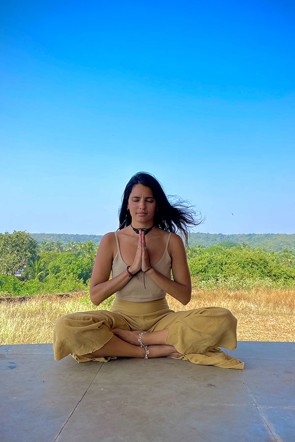 Goa - India