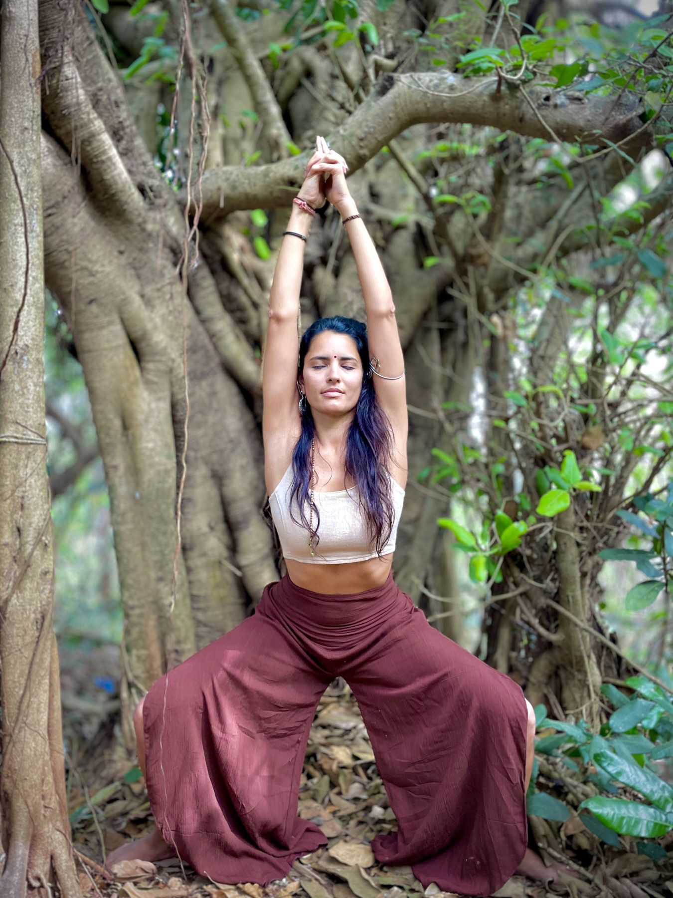 Kundalini Terapia Grupal Macarena Retamal Psicologa Sexologa
