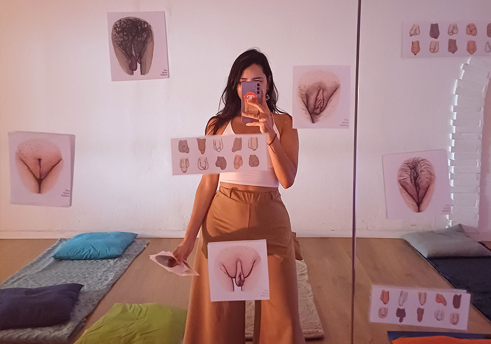 Terapia Sexual Macarena Retamal Psicologa Sexologa